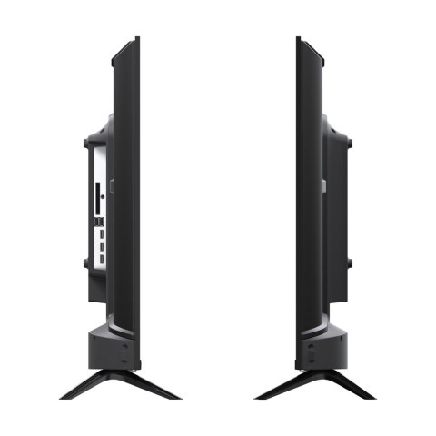 Telewizor Kruger&Matz 43" FHD Google TV, DVB-T2/S2/T/C H.265 HEVC Telewizor Kruger&Matz 43" FHD Google TV, DVB-T2/S2/T/C H.265 HEVC