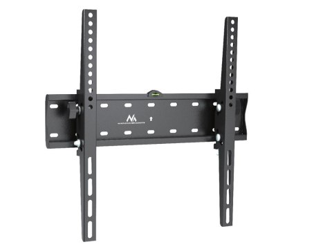 Uchwyt do telewizora Maclean, max VESA 400x400, 32-75", do 40kg, czarny, MC-665 Uchwyt do telewizora Maclean, max VESA 400x400, 32-75", do 40kg, czarny, MC-665