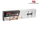Uchwyt do telewizora Maclean, max VESA 400x400, 32-75", do 40kg, czarny, MC-665