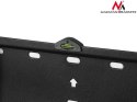 Uchwyt do telewizora Maclean, max VESA 400x400, 32-75", do 40kg, czarny, MC-665
