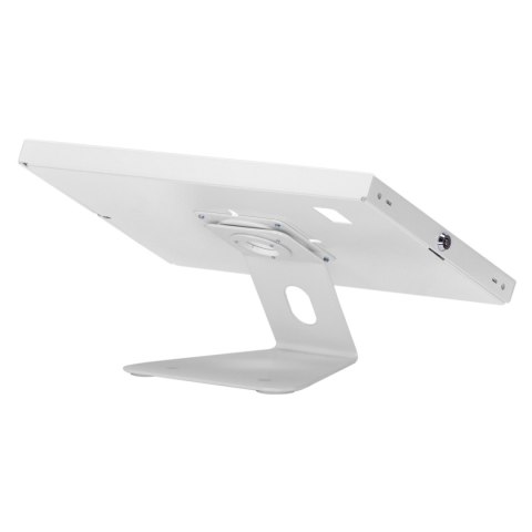 Uchwyt reklamowy do tabletu Maclean, ścienny/biurkowy z blokadą, 9.7"-11", iPad/iPad Air/iPad Pro, Samsung Galaxy Tab A/Tab A7/T Uchwyt reklamowy do tabletu Maclean, ścienny/biurkowy z blokadą, 9.7"-11", iPad/iPad Air/iPad Pro, Samsung Galaxy Tab A/Tab A7/T