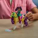 Zestaw figurek akademia jednorożców ava i magiczna listka