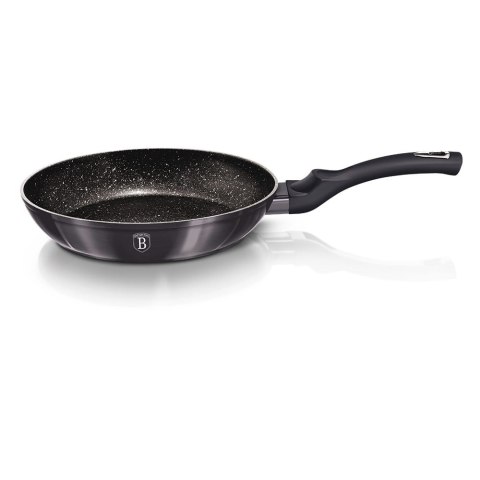 ZESTAW GARNKÓW Z POWŁ. GRANITOWĄ 6 EL. BERLINGER HAUS Carbon Pro BH-6905 ZESTAW GARNKÓW Z POWŁ. GRANITOWĄ 6 EL. BERLINGER HAUS Carbon Pro BH-6905