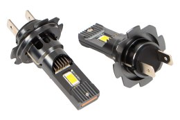 23-380# Żarówka samochodowa h7 led 12v/30w