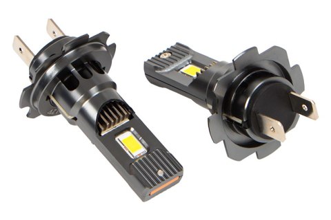 23-380# Żarówka samochodowa h7 led 12v/30w 23-380# Żarówka samochodowa h7 led 12v/30w