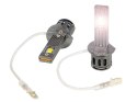 23-381# Żarówka samochodowa h1 led 12v/30w