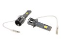 23-381# Żarówka samochodowa h1 led 12v/30w