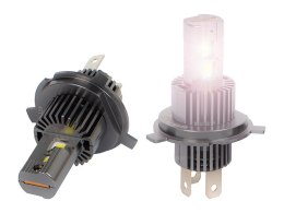 23-382# Żarówka samochodowa h4 led 12v/30w