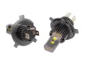 23-382# Żarówka samochodowa h4 led 12v/30w