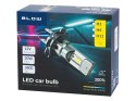 23-382# Żarówka samochodowa h4 led 12v/30w