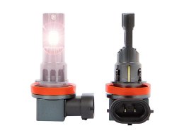 23-383# Żarówka samochodowa h11 led 12v/30w