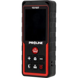 Dalmierz laserowy 50m, ce, proline