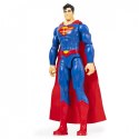 Figurka dc 12 cali superman