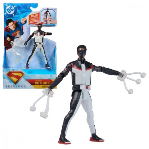 Figurka funkcyjna superman film 6 cali asortyment Figurka funkcyjna superman film 6 cali asortyment
