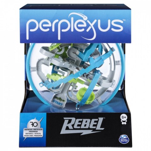 Gra perplexus rebel Gra perplexus rebel