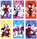 Gra piotruś i memo spidey