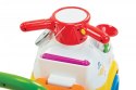 Jeździk fisher price muzyczna parada żółty