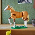 Klocki creator 31166 piękny koń