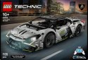 Klocki technic 42214 supersamochód lamborghini revuelto
