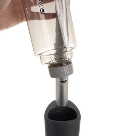 Mop ze spryskiwaczem 600ml Ruhhy 26152 Mop ze spryskiwaczem 600ml Ruhhy 26152
