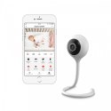 Niania elektroniczna babyline smart