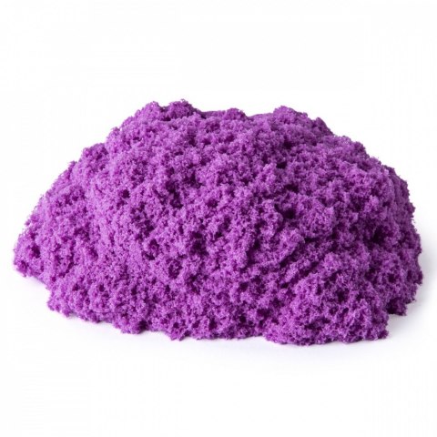 Piasek kinetyczny kinetic sand fioletowy (0.9 kg) Piasek kinetyczny kinetic sand fioletowy (0.9 kg)