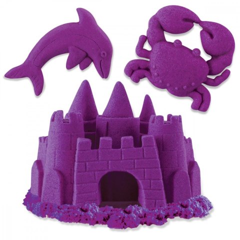 Piasek kinetyczny kinetic sand fioletowy (0.9 kg) Piasek kinetyczny kinetic sand fioletowy (0.9 kg)
