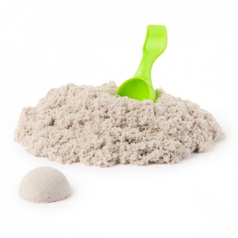 Piasek kinetyczny kinetic sand lodowa tuba mix Piasek kinetyczny kinetic sand lodowa tuba mix