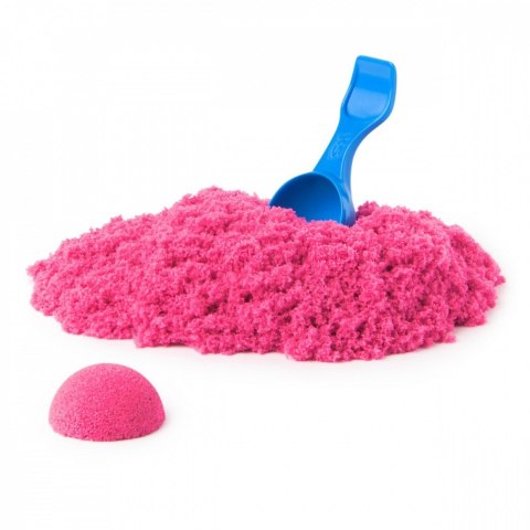 Piasek kinetyczny kinetic sand lodowa tuba mix Piasek kinetyczny kinetic sand lodowa tuba mix