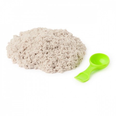 Piasek kinetyczny kinetic sand lodowa tuba mix Piasek kinetyczny kinetic sand lodowa tuba mix