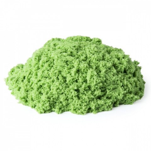 Piasek kinetyczny kinetic sand zielony (0.9 kg) Piasek kinetyczny kinetic sand zielony (0.9 kg)