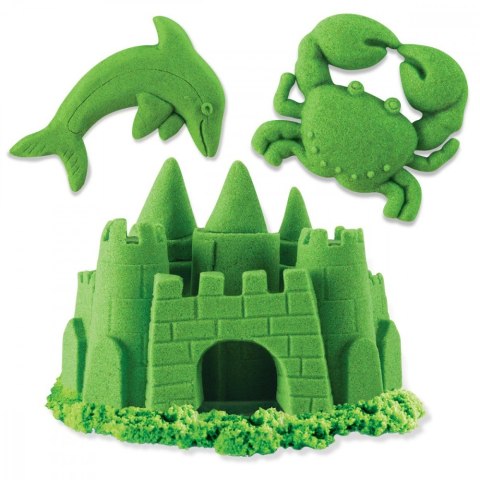 Piasek kinetyczny kinetic sand zielony (0.9 kg) Piasek kinetyczny kinetic sand zielony (0.9 kg)