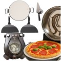 Piec do pizzy Ruhhy 26050