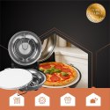 Piec do pizzy Ruhhy 26050