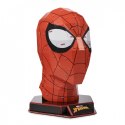 Puzzle 4d maska spidermana