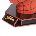 Puzzle 4d maska spidermana