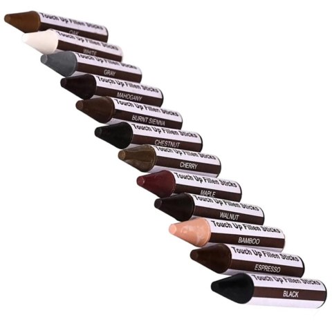 AG689A Zestaw do naprawy marker+wosk 25el. AG689A Zestaw do naprawy marker+wosk 25el.