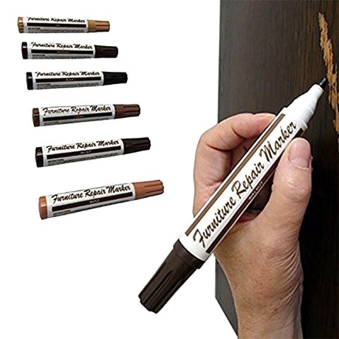 AG689A Zestaw do naprawy marker+wosk 25el. AG689A Zestaw do naprawy marker+wosk 25el.