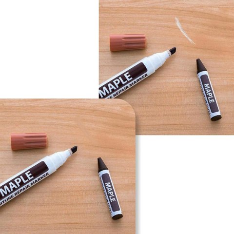 AG689A Zestaw do naprawy marker+wosk 25el. AG689A Zestaw do naprawy marker+wosk 25el.