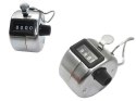 AG75 Licznik clicker klikacz