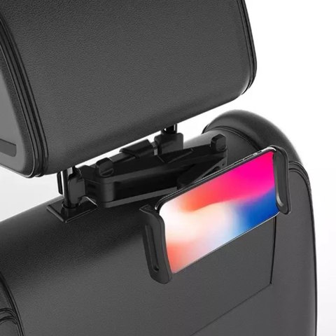 AP17 Uchwyt na zagłówk telefon tablet AP17 Uchwyt na zagłówk telefon tablet