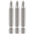 Bity PH2 x 50 mm, 3 szt.
