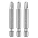 Bity PH3 x 50 mm, 3 szt.