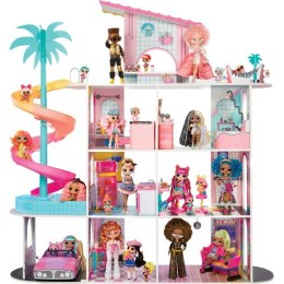 Domek dla lalek l.o.l. surprise fashion house