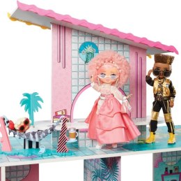 Domek dla lalek l.o.l. surprise fashion house
