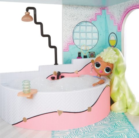 Domek dla lalek l.o.l. surprise fashion house Domek dla lalek l.o.l. surprise fashion house