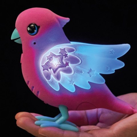 Figurka interaktywna little live pets ptaszek podstawowy mix Figurka interaktywna little live pets ptaszek podstawowy mix