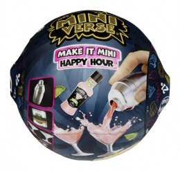 Figurki miniverse mini happy hour 1 sztuka
