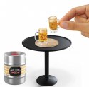 Figurki miniverse mini happy hour 1 sztuka