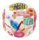 Figurki miniverse mini lifestyle s2 1 sztuka